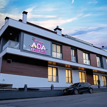 Ada Vip Apartment