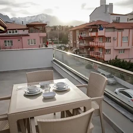 Ada Vip Denizli (Denizli)