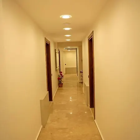 Apartment Ada Vip Denizli (Denizli)