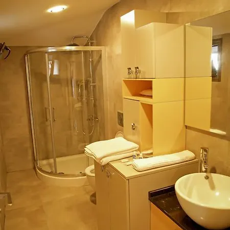 Apartment Ada Vip