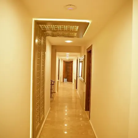 Ada Vip Apartment