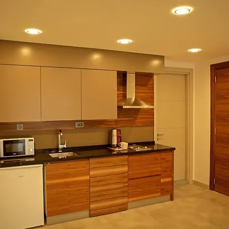 Apartment Ada Vip Denizli (Denizli)