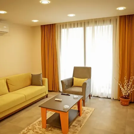 Ada Vip Apartment