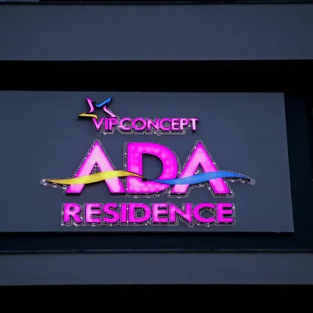 아파트 Ada Vip *